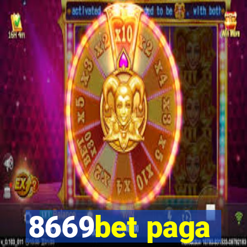 8669bet paga